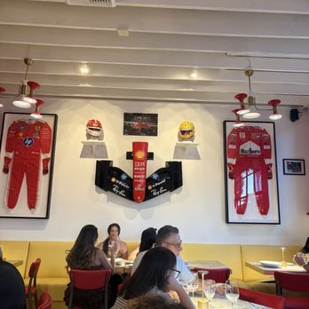 Maranello - Italian Near Me - San Diego, California Maranello - Italian Near Me - San Diego, California