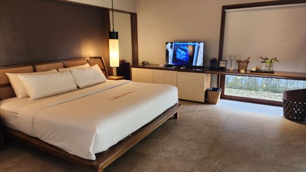 Amorita Resort by null