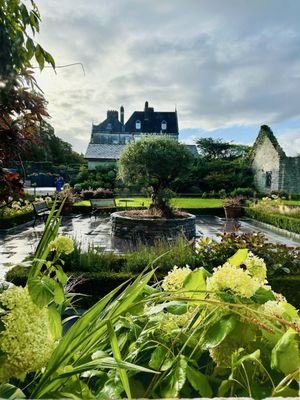 Cahernane House Hotel, an SLH Hotel by null