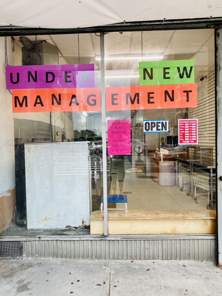 FLORA’S LAUNDROMAT Laundromat 4431 Kissena Blvd, New York, NY Yelp