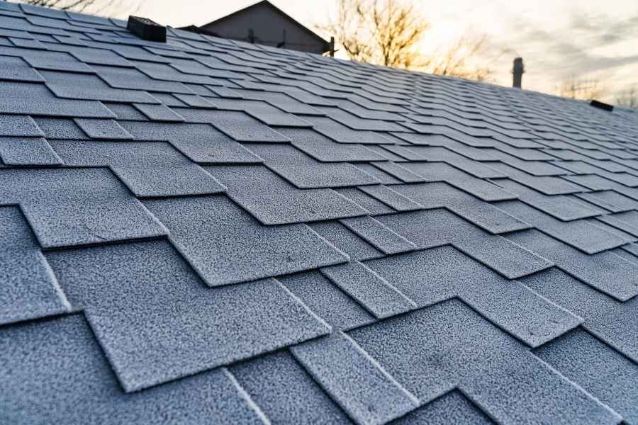 Slide of Clear Cost Roofing