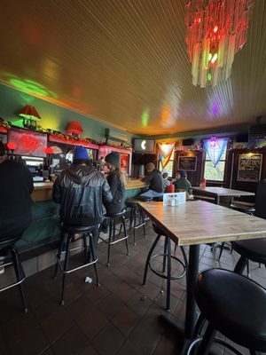 Mickey's Tavern by null