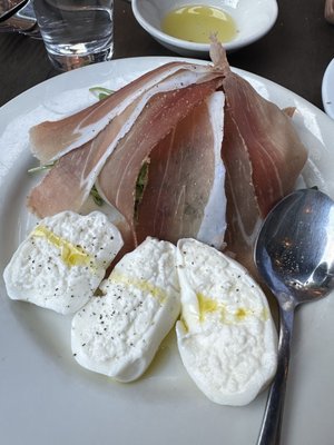 Lupa Trattoria by null