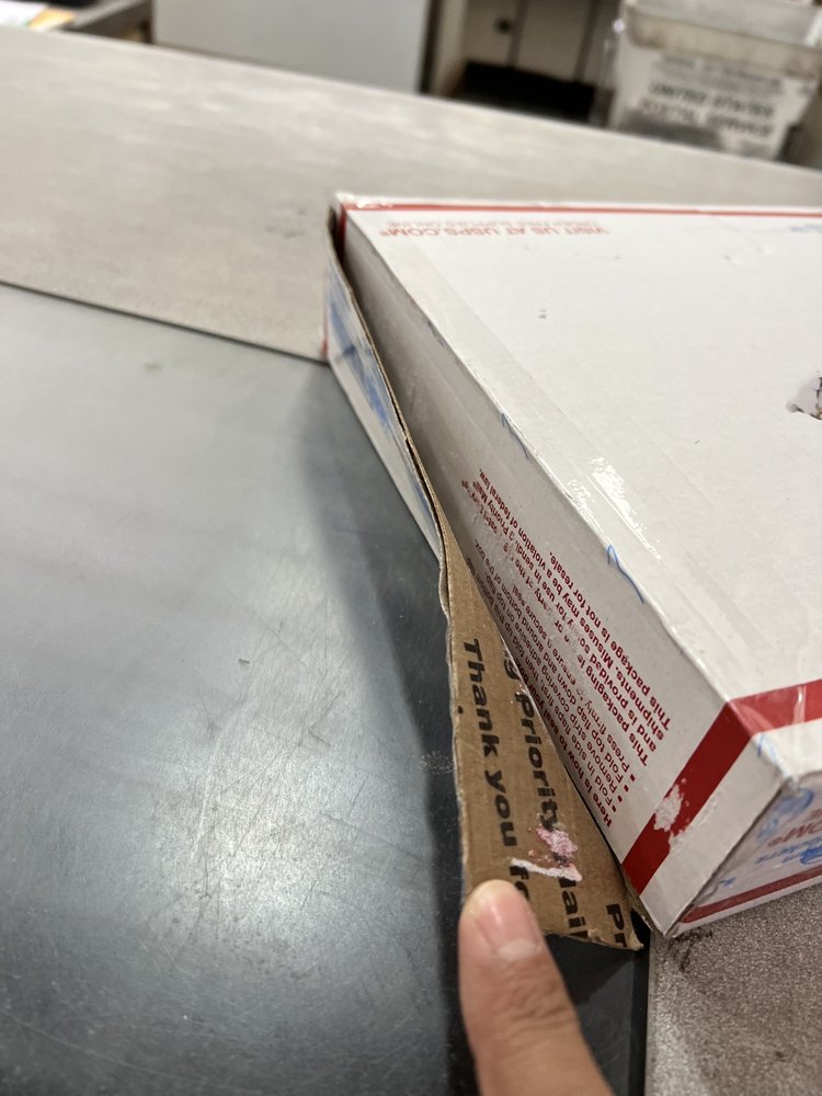 US POST OFFICE Updated October 2024 81 Reviews 1859 S Ashland Ave