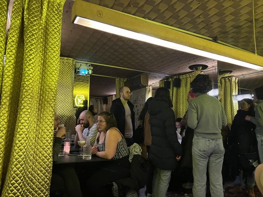 Le Syndicat by null