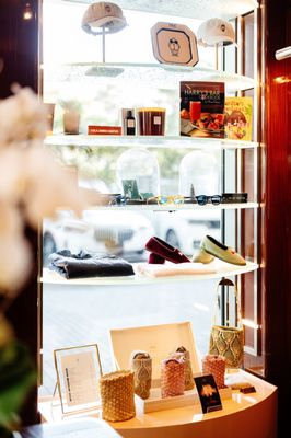 Mr. C Miami | Coconut Grove by null
