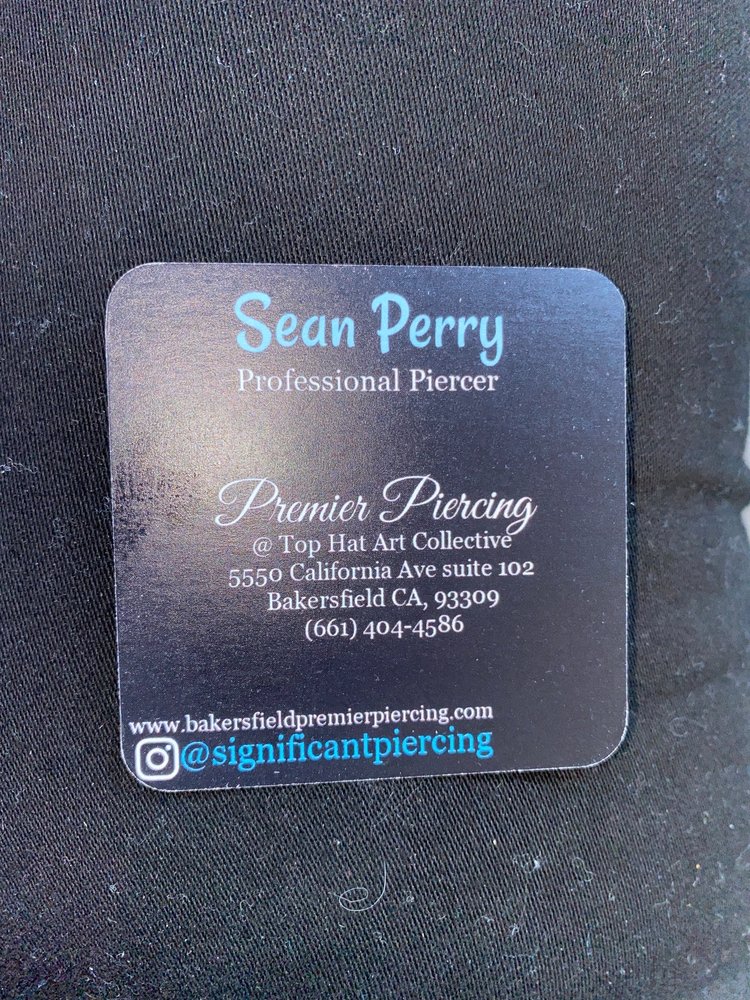 TOP HAT ART COLLECTIVE 22 Photos & 29 Reviews 5550 California Ave