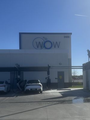 WOW CAR WASH - Updated January 2026 - 29 Photos & 31 Reviews - 3405 St