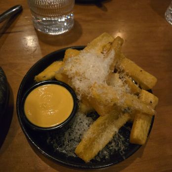 Jora - Crispy Yucca - Peruvian Near Me - Long Island City, New York Jora - Crispy Yucca - Peruvian Near Me - Long Island City, New York