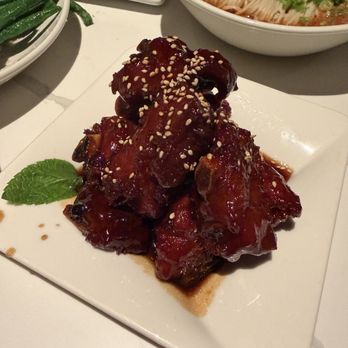 Din Tai Fung - Sweet & Sour Pork Baby Back Ribs - Taiwanese Near Me - Bellevue, Washington Din Tai Fung - Sweet & Sour Pork Baby Back Ribs - Taiwanese Near Me - Bellevue, Washington