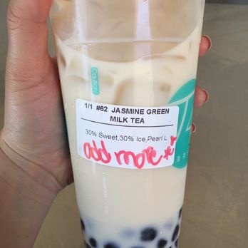 T4 - More tea for meeee - Juice Bars & Smoothies Near Me - Palo Alto, California T4 - More tea for meeee - Juice Bars & Smoothies Near Me - Palo Alto, California