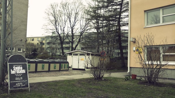 Sauna Hermanni by null