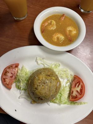 La Casa del Mofongo by null