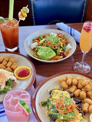 Tavern House Kitchen + Bar by null