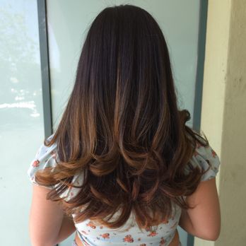 Kims - Kids Hair Salons Near Me - Northridge, California