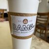 BAM Bar gift card