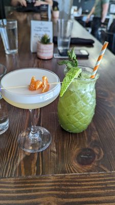 El Sazon Cocina & Tragos by null