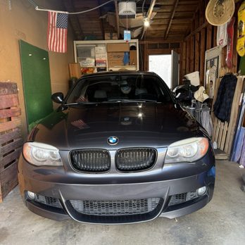 MB Motorworks BMW Mobile Mechanic - Clean on the scene and running like a dream Thanks again Ron for taking such good care of me! - Auto Repair Near Me - Riverside, California MB Motorworks BMW Mobile Mechanic - Clean on the scene and running like a dream Thanks again Ron for taking such good care of me! - Auto Repair Near Me - Riverside, California