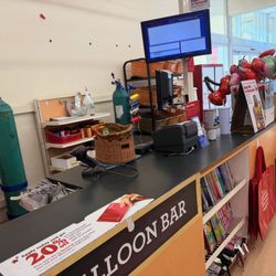 Michaels - No Cashiers - Self Serve Only Today