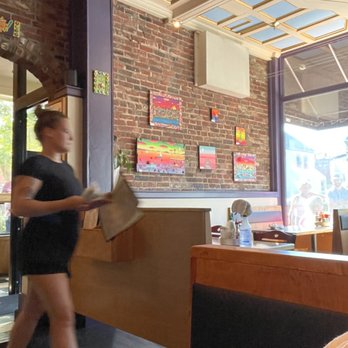 Hot Suppa - Inside view - Breakfast & Brunch Near Me - Portland, Maine Hot Suppa - Inside view - Breakfast & Brunch Near Me - Portland, Maine