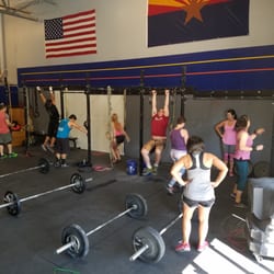 CrossFit Celsius