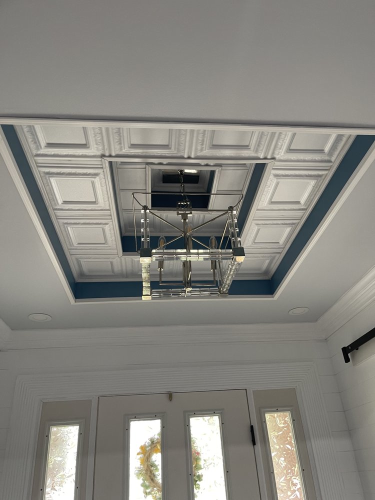 Slide of ALK Construction