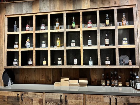 Firefly Distillery by null