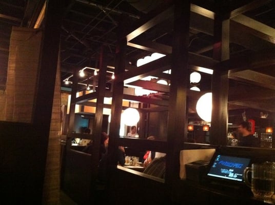 Shigezo Izakaya by null