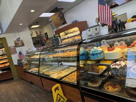 Tropicana Bakery & Cuban Cafe by null