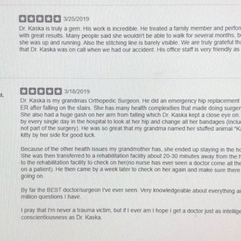 Serge C Kaska, MD - Orthopedists Near Me - San Marcos, California Serge C Kaska, MD - Orthopedists Near Me - San Marcos, California