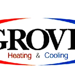 Grove Heating & Cooling