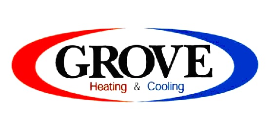 Slide of Grove Heating & Cooling