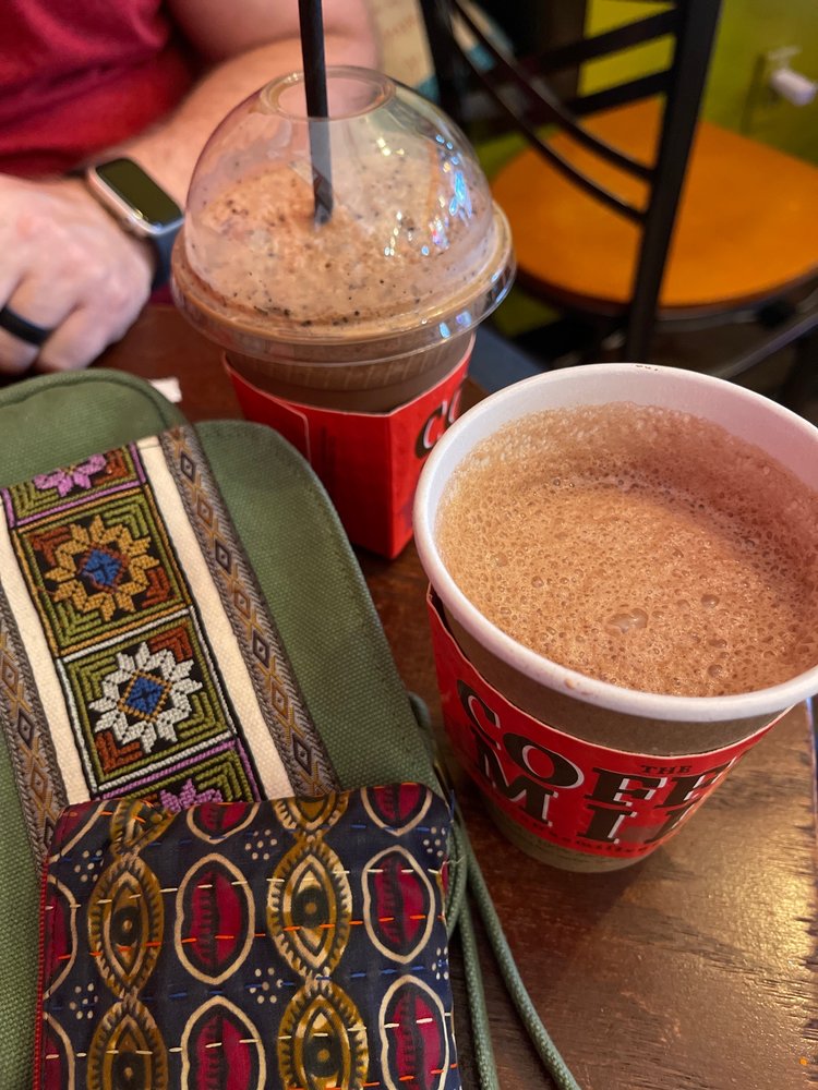 THE COFFEE MILL Updated September 2024 142 Photos & 266 Reviews 127 B Rehoboth Ave