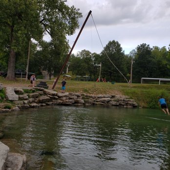 Big Spring Park - Parks Near Me - Cotter, Arkansas Big Spring Park - Parks Near Me - Cotter, Arkansas