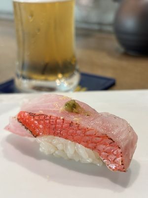 The Brothers Sushi Culver City by null