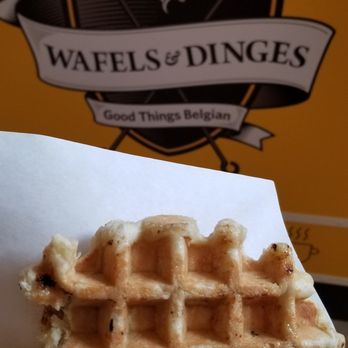 Wafels Dinges 10 Photos 11 Reviews Belgian 8401 Park Meadows Center Dr Lone Tree Co Restaurant Reviews Phone Number Menu