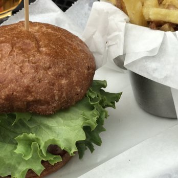 BrewRiver Creole Kitchen - Brewriver burger and Truffle Fries - Gastropubs Near Me - Cincinnati, Ohio BrewRiver Creole Kitchen - Brewriver burger and Truffle Fries - Gastropubs Near Me - Cincinnati, Ohio