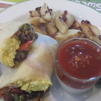 Cora's - mexican burrito crepe? - Breakfast & Brunch Near Me - Bedford, Nova Scotia Cora's - mexican burrito crepe? - Breakfast & Brunch Near Me - Bedford, Nova Scotia