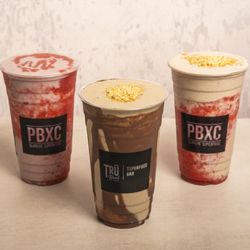 TRU Bowl Superfood Bar - Montebello