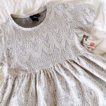 Uptown Cheapskate - Got this asos babydoll dress for $5 - Women's Clothing Near Me - Glen Allen, Virginia