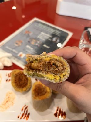 Awaze Ethio Fusion & Vegan Restaurant by null