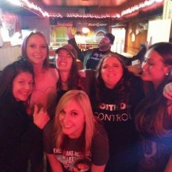Merwin Tap - Samara's 21st birthday party! Happy Birthday!