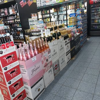 Home Wines & liquors - Beer, Wine & Spirits Near Me - Union, New Jersey