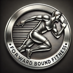 Forward Bound Fitness - NEW LOGO 2025