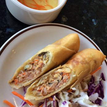 Little Minh's - Spring roll $2 - Vietnamese Near Me - Burnaby, British Columbia Little Minh's - Spring roll $2 - Vietnamese Near Me - Burnaby, British Columbia