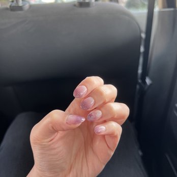 Utopia Beauty Salon - Nails - Nail Salons Near Me - Arcadia, California