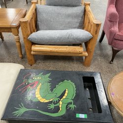 Ithaca ReUse Center