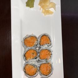 Izumi Japanese Restaurant - Sushi Appetizer