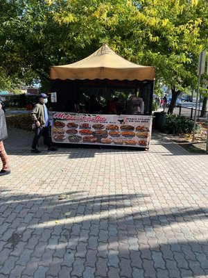 Union City Farmers' Market by null