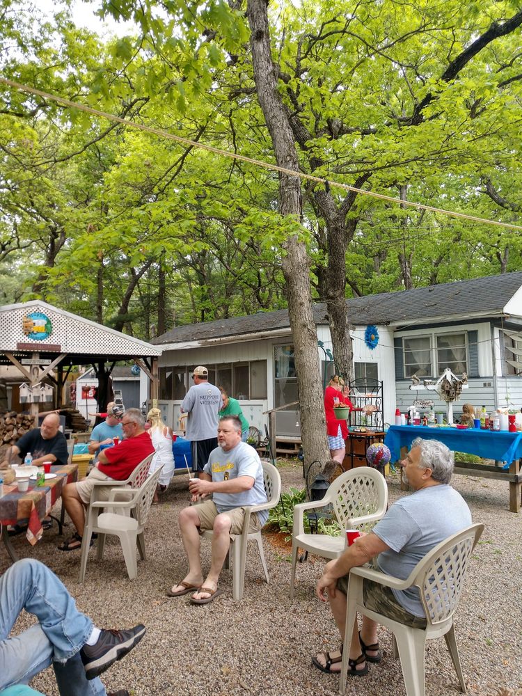 FLANAGAN’S PEARL LAKE CAMPSITES Updated September 2024 20 Photos